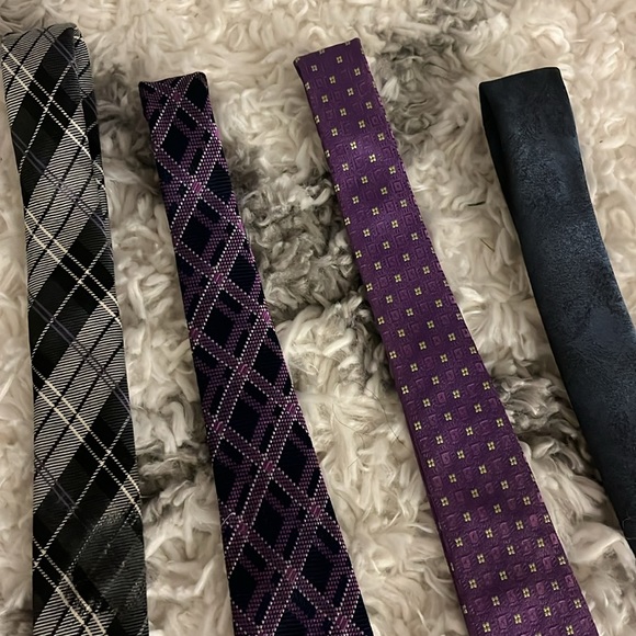 Multiple Ties - Picture 5 of 6